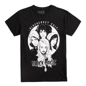 Blackcraft Ink Master's Black Magic T-Shirt